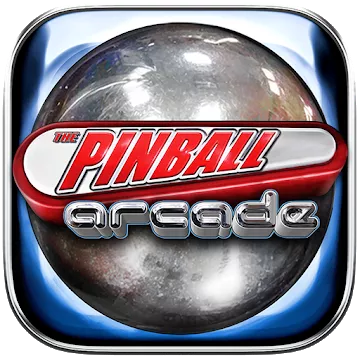 Pinball Arkad