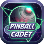 Pinball kadet