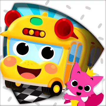 PINKFONG Auto Town