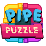 Pipe Puzzle - vodoinstalater