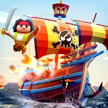 Pirate Code - Pomorske PVP bitke