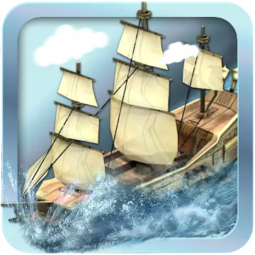 Pirate Gahryman 3D
