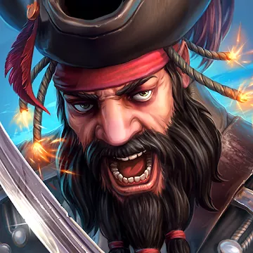 Pirate Tales: การต่อสู้เพื่อสมบัติ