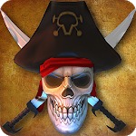 Pirates Caribbean: Dead Army - Arena Schwertkampf