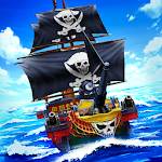 Piratas de guerra (Senokaizoku)