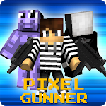 I-Pixel Gunner