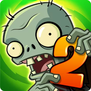 Bitkiler vs zombi 2
