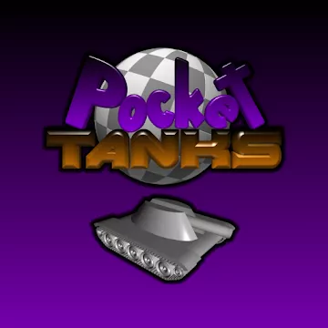 „Pocket Tanks Deluxe“.