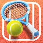 I-Pocket Tennis League