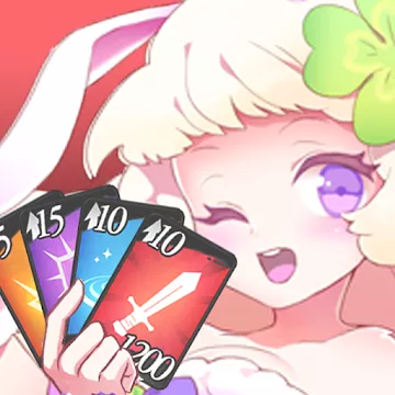 कालकोठरी और लड़कियां: कार्ड रोल-प्लेइंग गेम