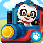 Vlak Dr. Panda
