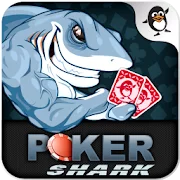 Pokerový žralok