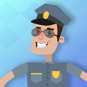 Police Inc: Idle Police Station Tycoon Spill