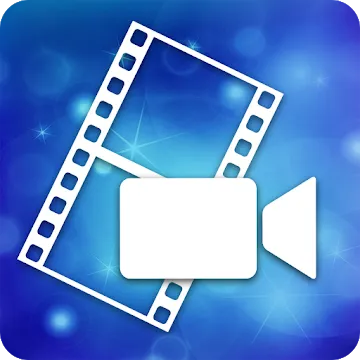 PowerDirector - o melhor editor de vídeo