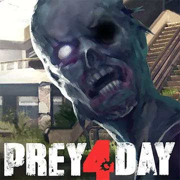 Prey Day: Survival - Craft.