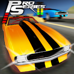 “Pro Series Drag Racing”