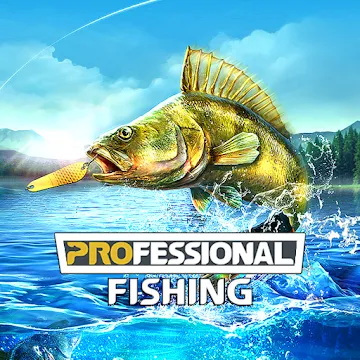 Професионален риболов