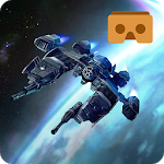 Proyecto Charon: Space Fighter VR
