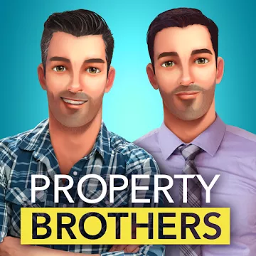 Property Brothers Omah Desain