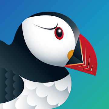 I-Puffin Browser Pro