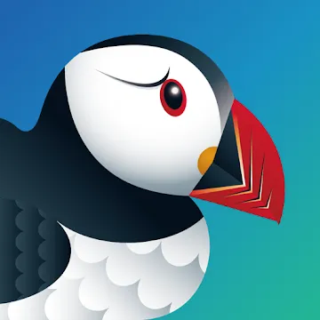 I-Puffin Web Browser Pro