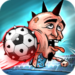 Bábkoví futbaloví bojovníci - Steampunk Soccer