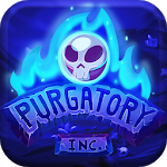 Purgatory Inc. It ferhaal fan 'e bubble shootout