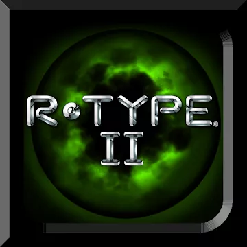 R-TYP II