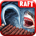 RAFT: Оригинална игра за оцеляване