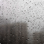 Gotas de lluvia Live Wallpaper HD