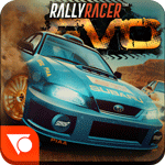 I-Rally Racer EVO