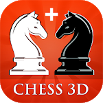 Skutočný šach 3D