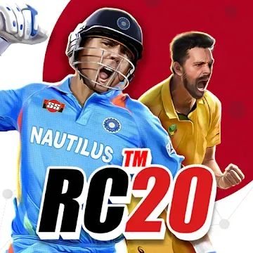 वास्तविक क्रिकेट 20
