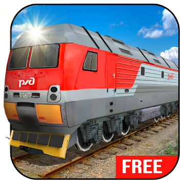 Real Indian Train Sim 2018: Besplatni simulator