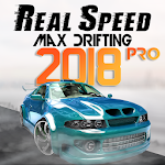 Prawdziwa prędkość Max Drifting Pro