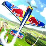 Balapan Udara Red Bull 2