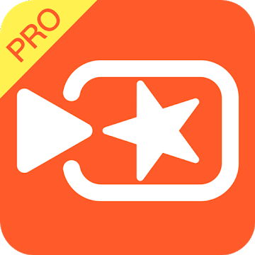 HD VivaVideo PRO videoredigering