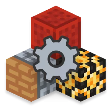 Redstone Builder fyrir Minecraft PE