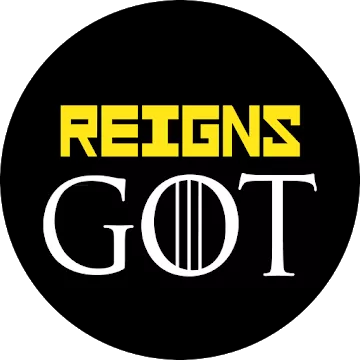 Reigns: Joc de trons