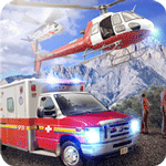 Ambulancia de rescate