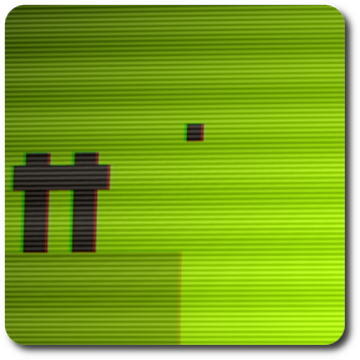 Retro Pixel – kõva platvormimäng