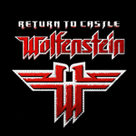 Return to Castle Wolfenstein (RTCW) Trykk