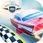 Rocket Carz Racing - ບໍ່ເຄີຍຢຸດ
