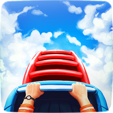 RollerCoaster Tycoon® 4 موبائل