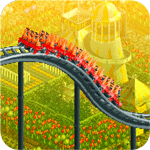 RollerCoaster Tycoon کلاسیک