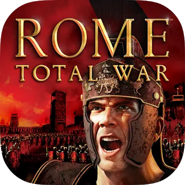ROMA: Perang Total