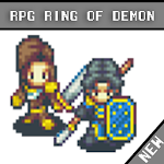 RPG Prsten demona