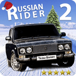 Rus Rider Drift