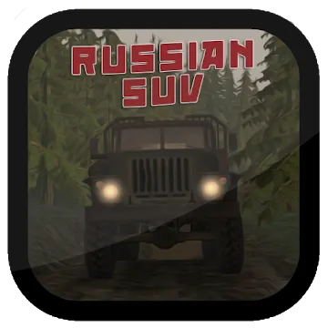 Rosyjski SUV