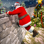 I-Santa Christmas Escape Mission